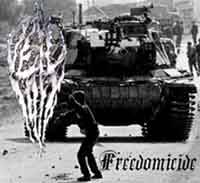 Freedomicide